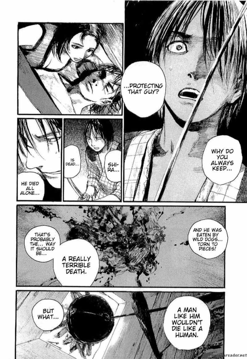 Blade Of The Immortal 171 40