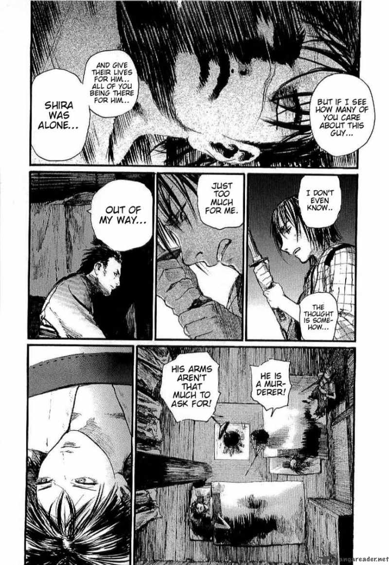 Blade Of The Immortal 171 42