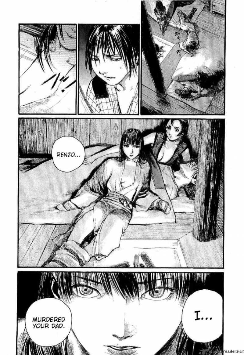 Blade Of The Immortal 171 44