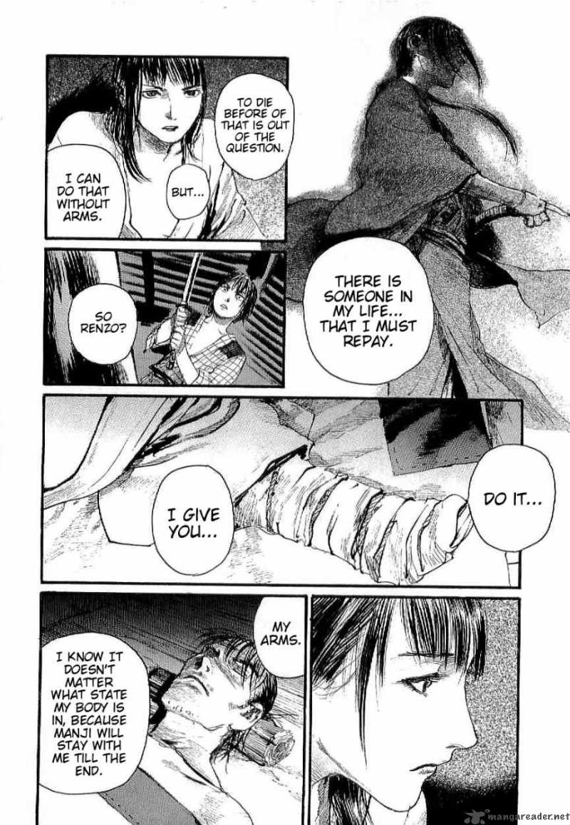Blade Of The Immortal 171 46
