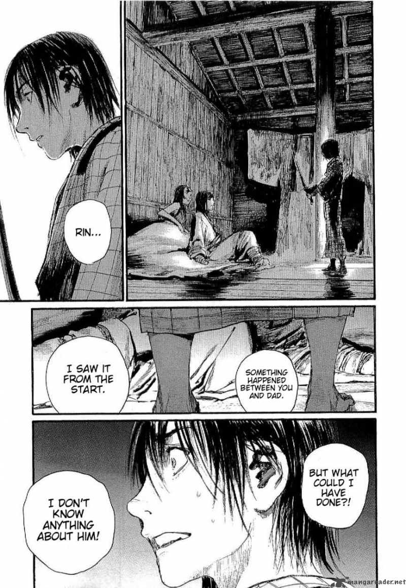 Blade Of The Immortal 171 47