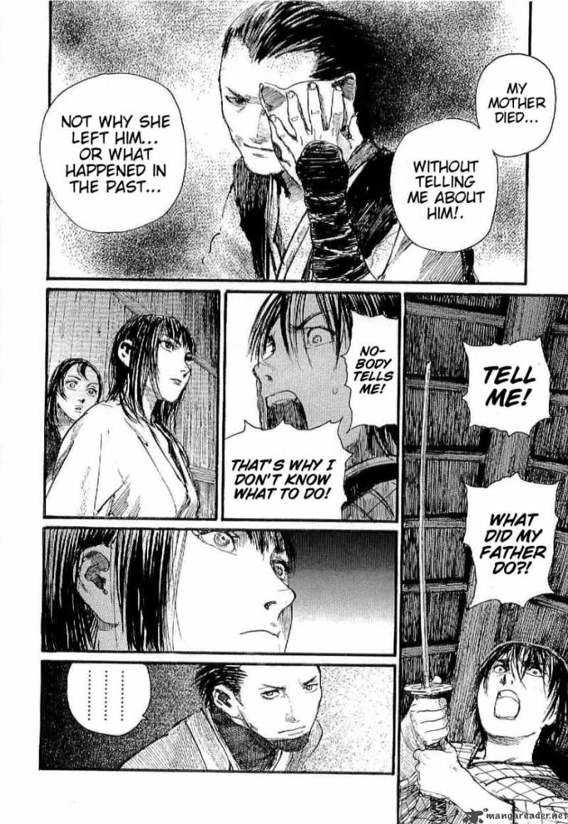 Blade Of The Immortal 171 48