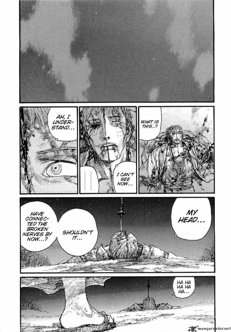 Blade Of The Immortal 171 5