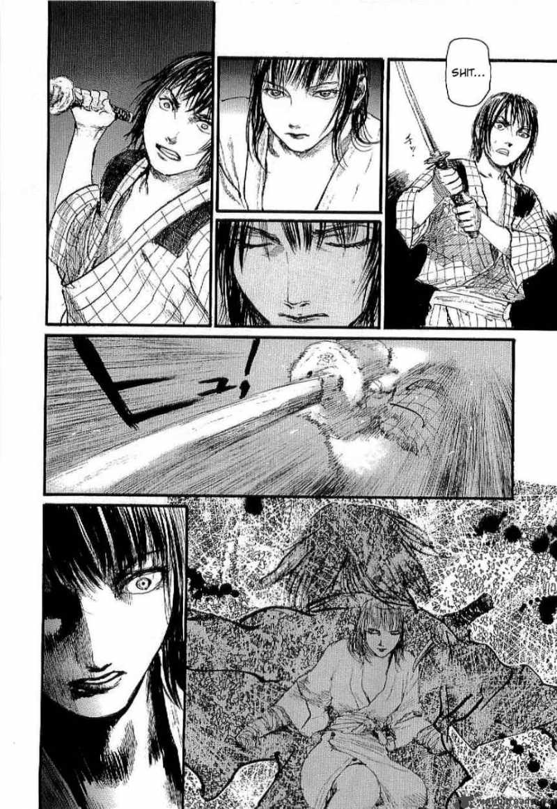 Blade Of The Immortal 171 50