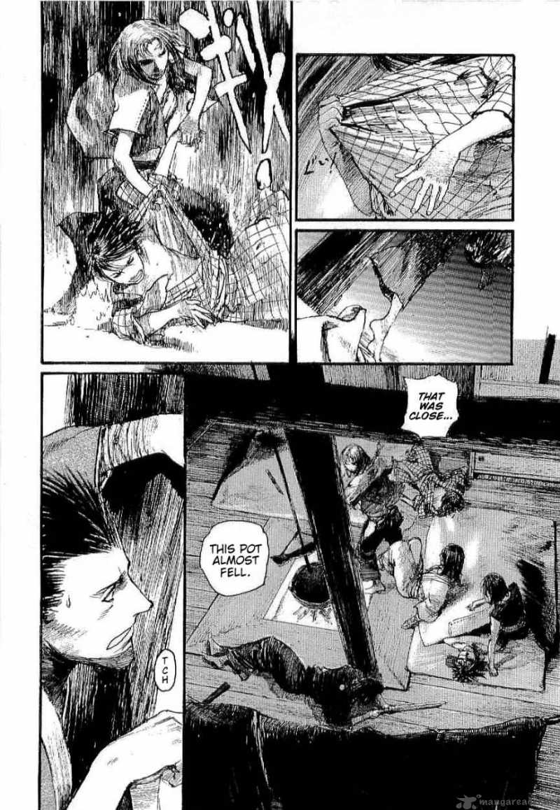 Blade Of The Immortal 171 54