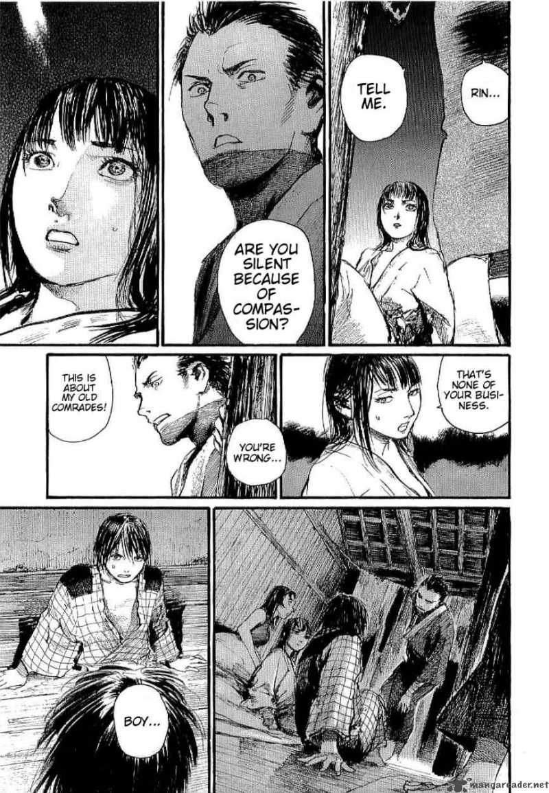 Blade Of The Immortal 171 55