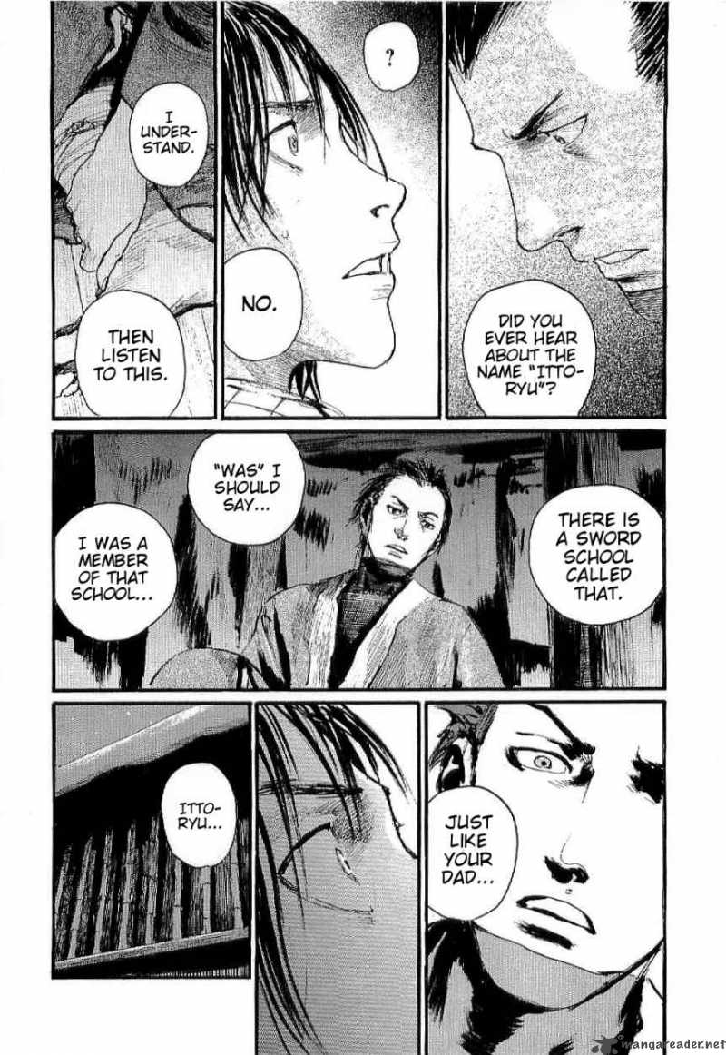 Blade Of The Immortal 171 56