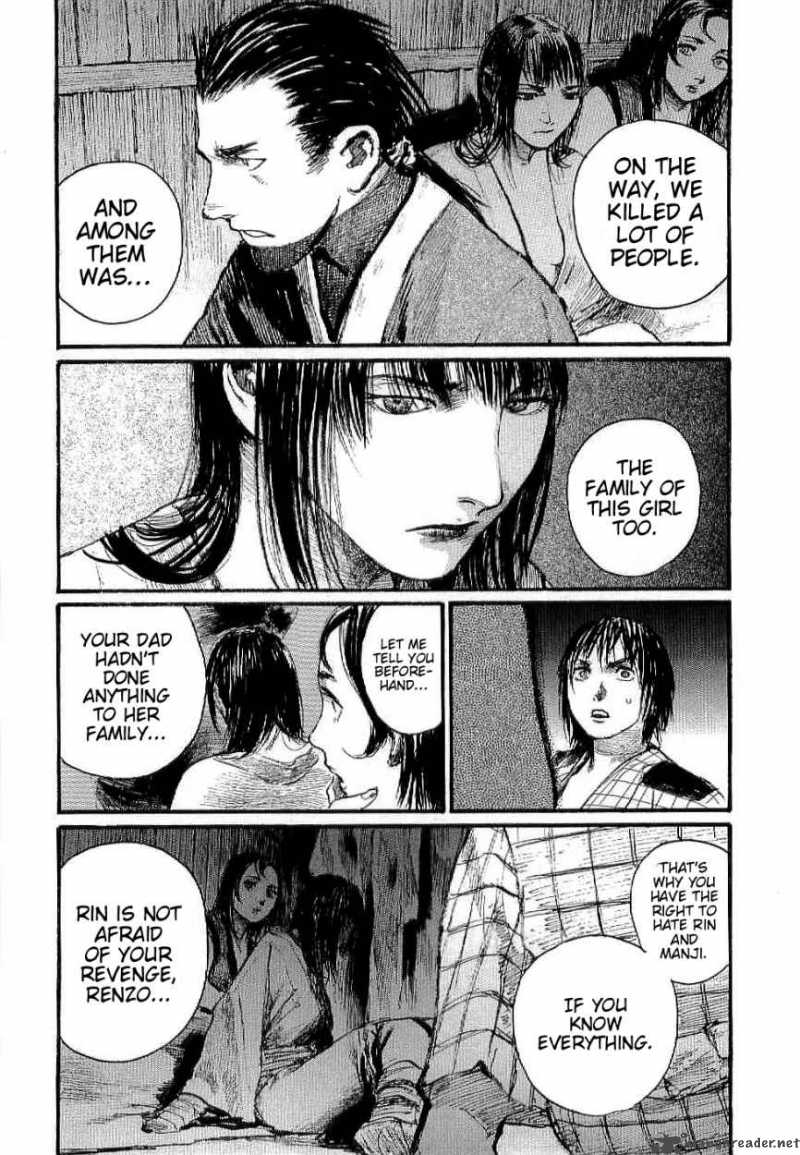 Blade Of The Immortal 171 58