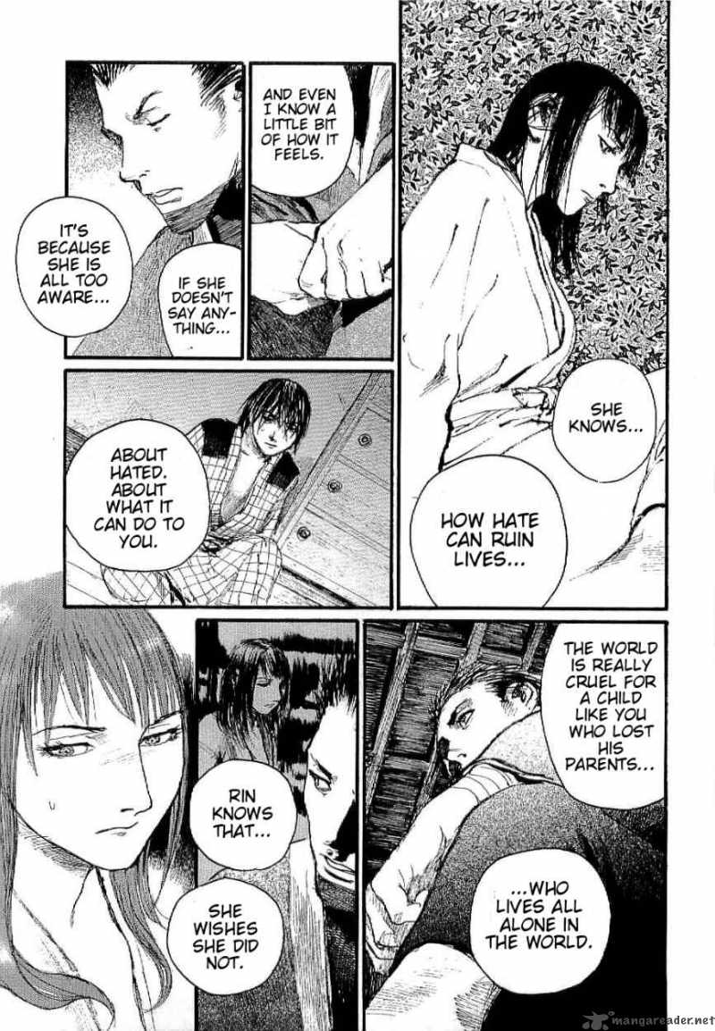 Blade Of The Immortal 171 59