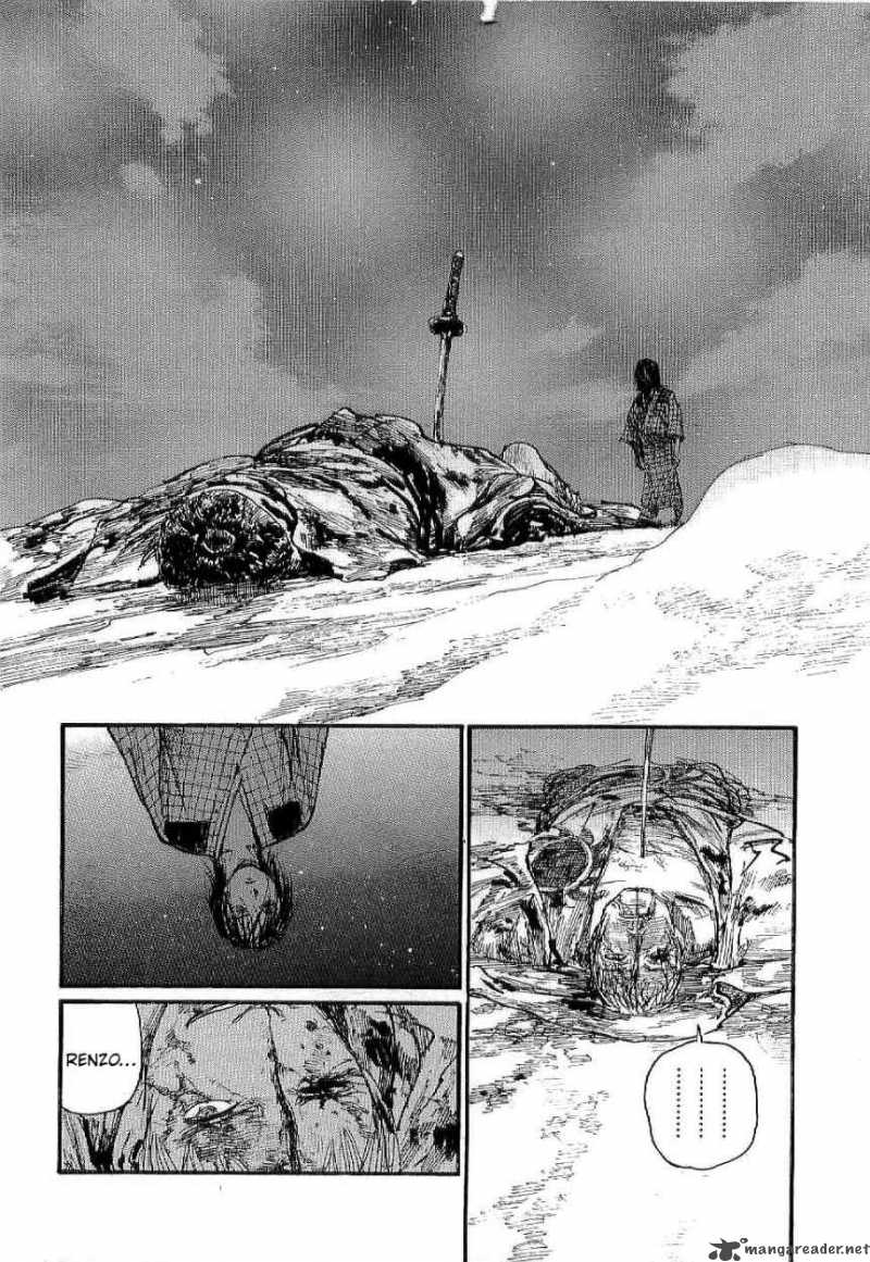 Blade Of The Immortal 171 6