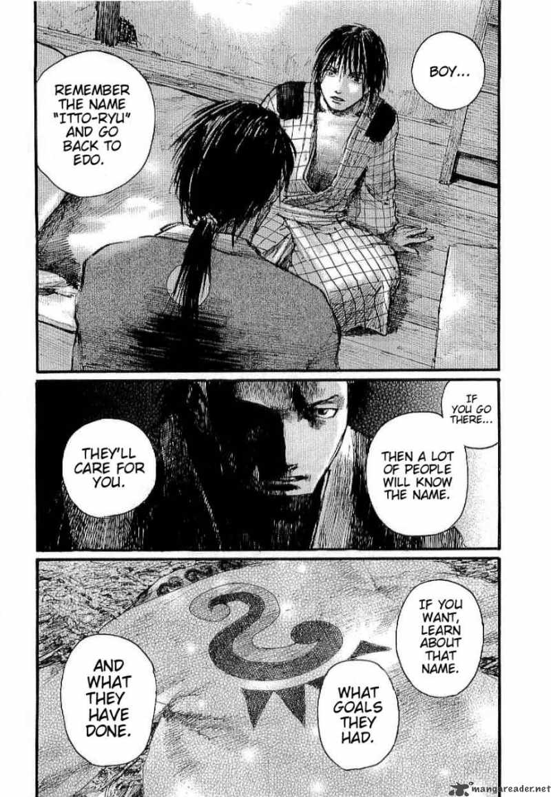 Blade Of The Immortal 171 60