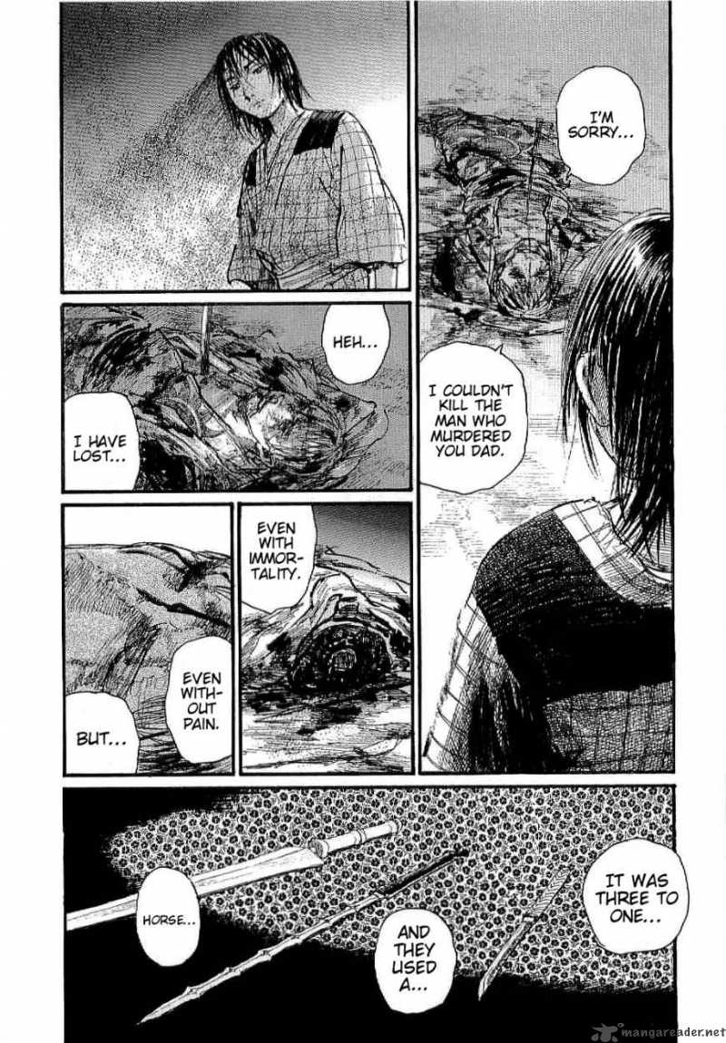 Blade Of The Immortal 171 7
