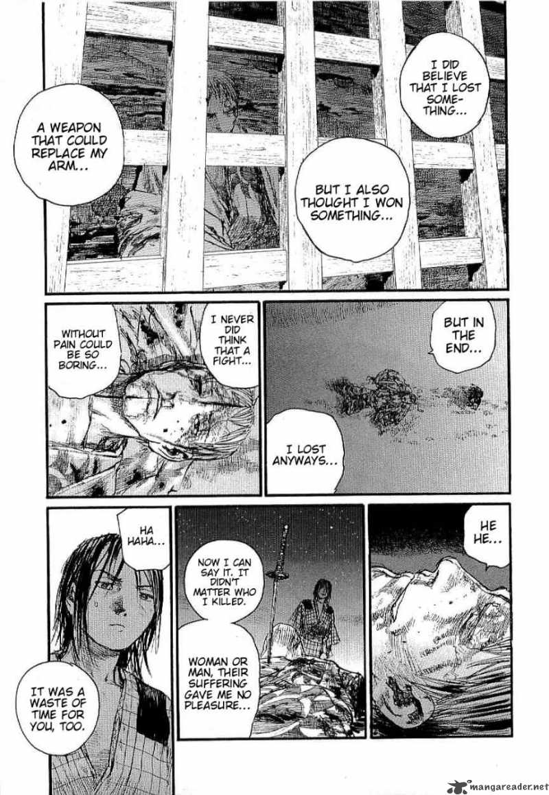 Blade Of The Immortal 171 9