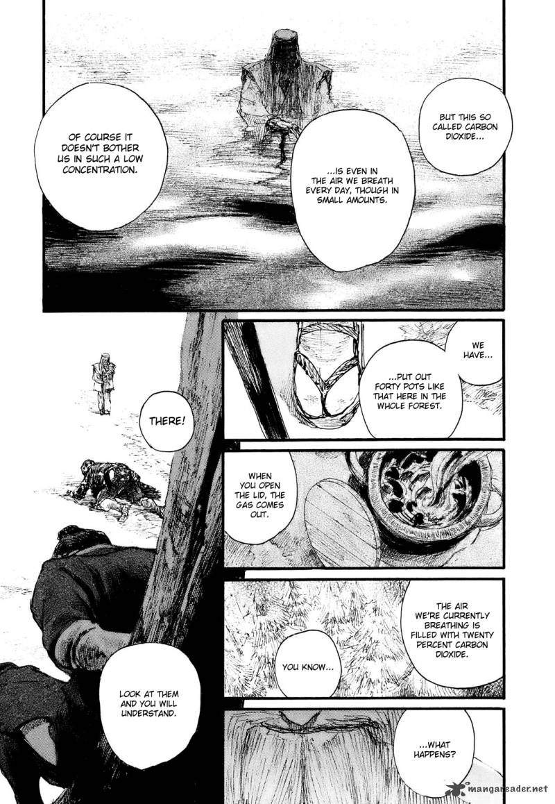Blade Of The Immortal 172 101