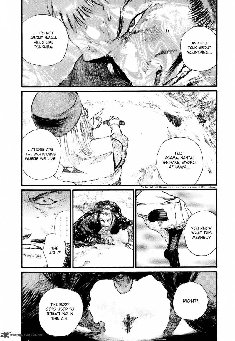 Blade Of The Immortal 172 104