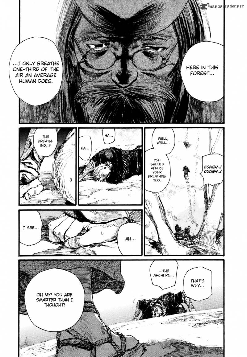 Blade Of The Immortal 172 105