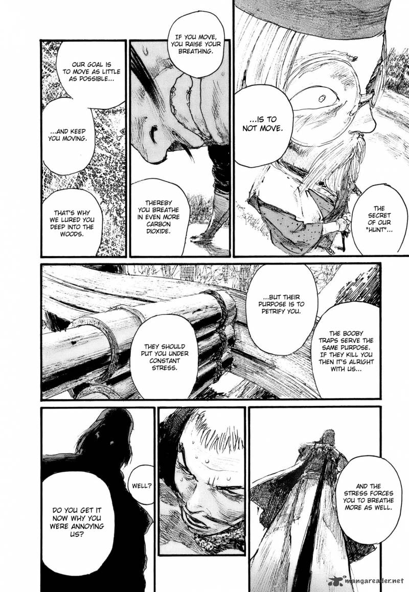 Blade Of The Immortal 172 106