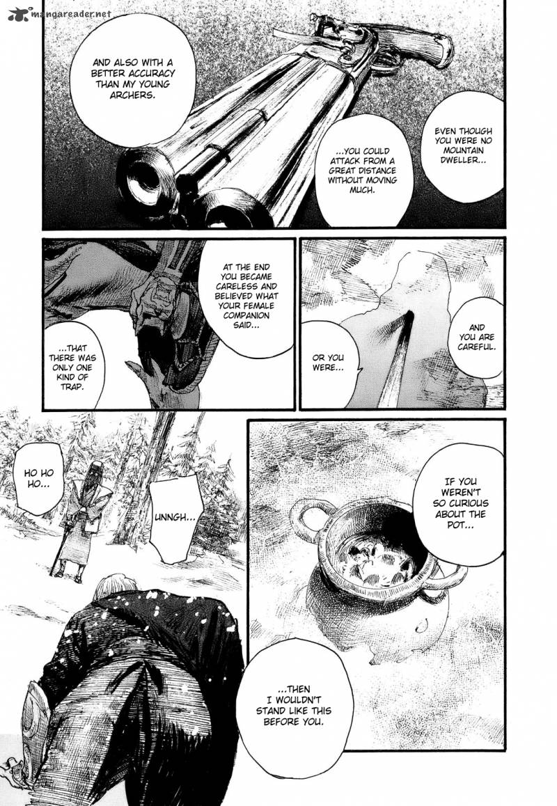 Blade Of The Immortal 172 107