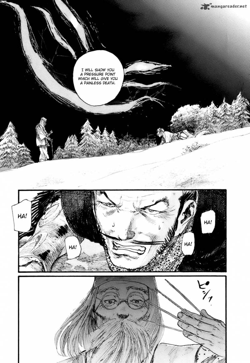 Blade Of The Immortal 172 109
