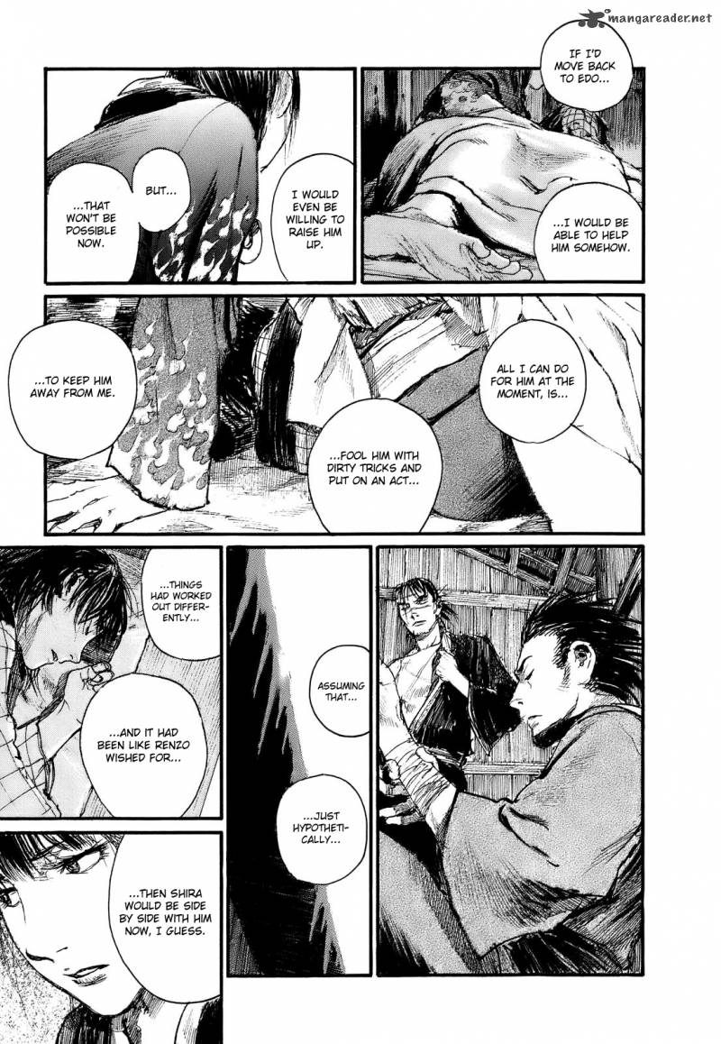 Blade Of The Immortal 172 11