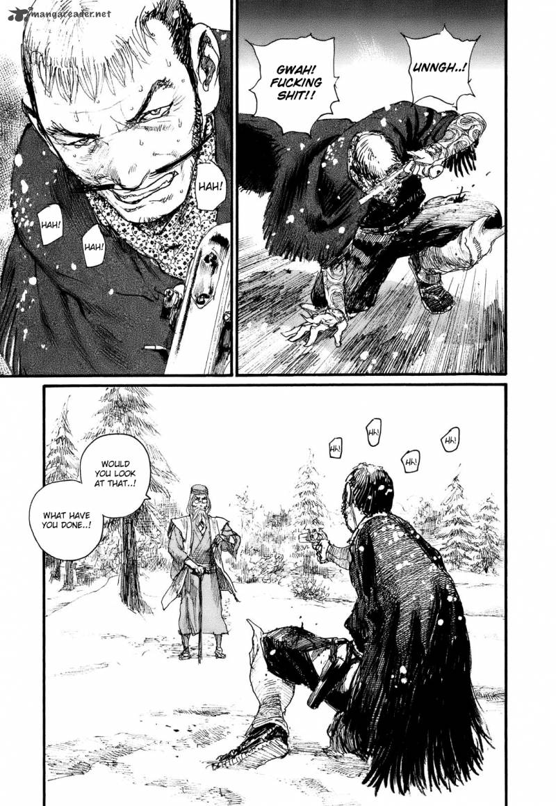Blade Of The Immortal 172 111