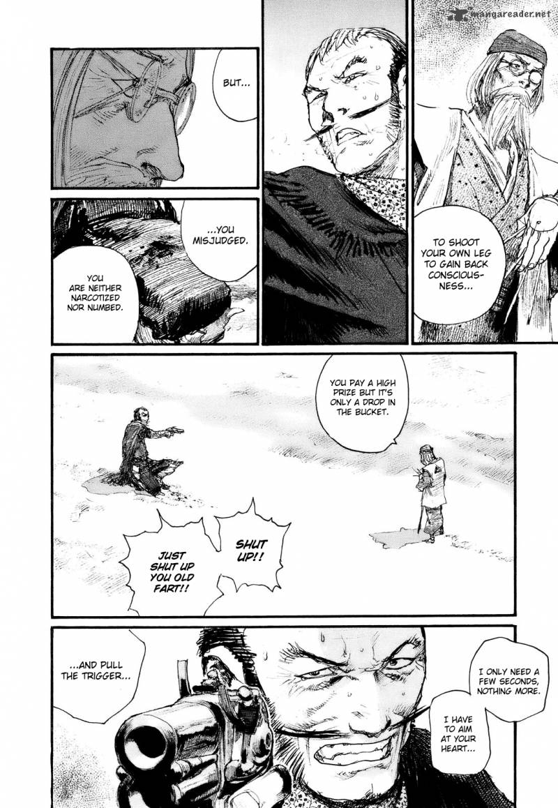 Blade Of The Immortal 172 112