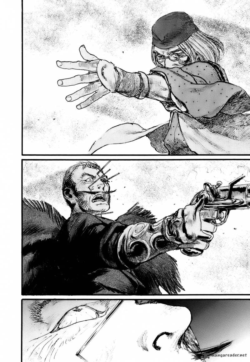 Blade Of The Immortal 172 114