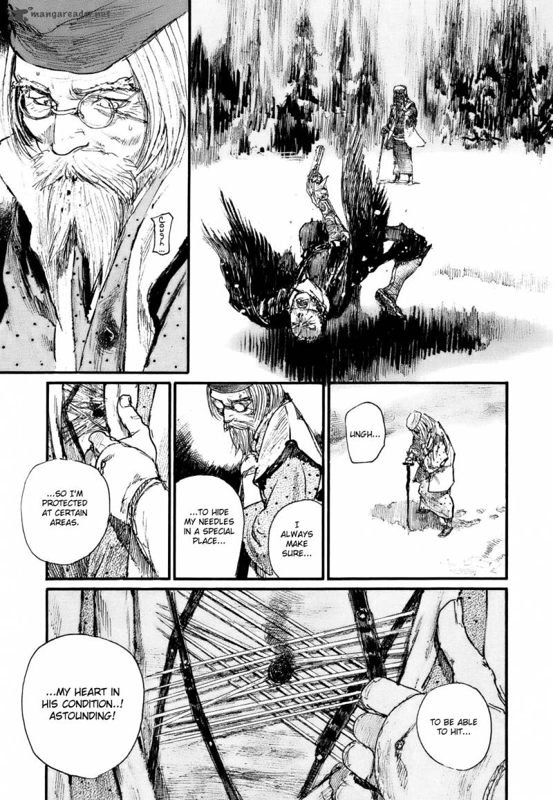 Blade Of The Immortal 172 115
