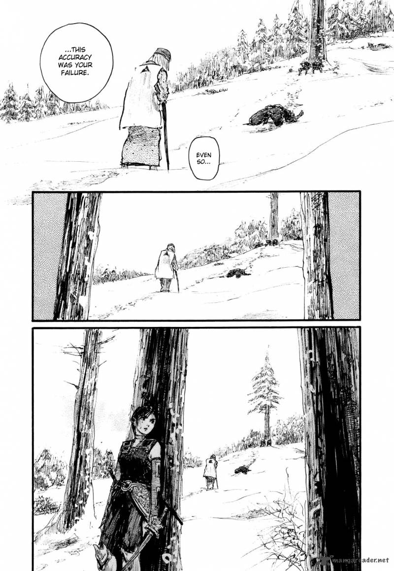 Blade Of The Immortal 172 116