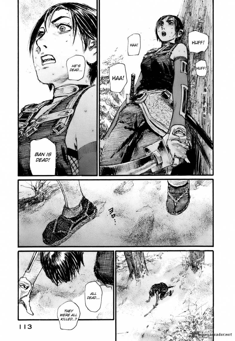 Blade Of The Immortal 172 117