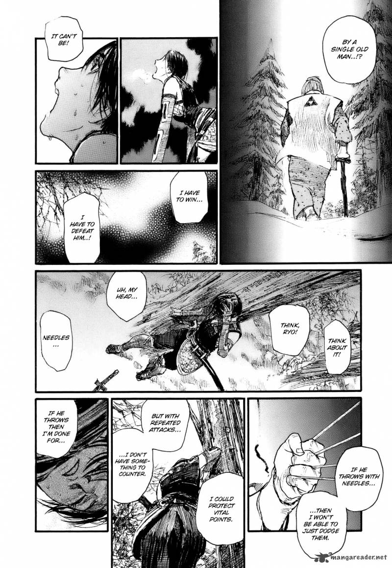 Blade Of The Immortal 172 118