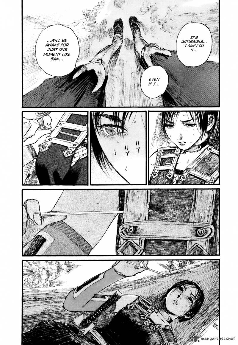 Blade Of The Immortal 172 120