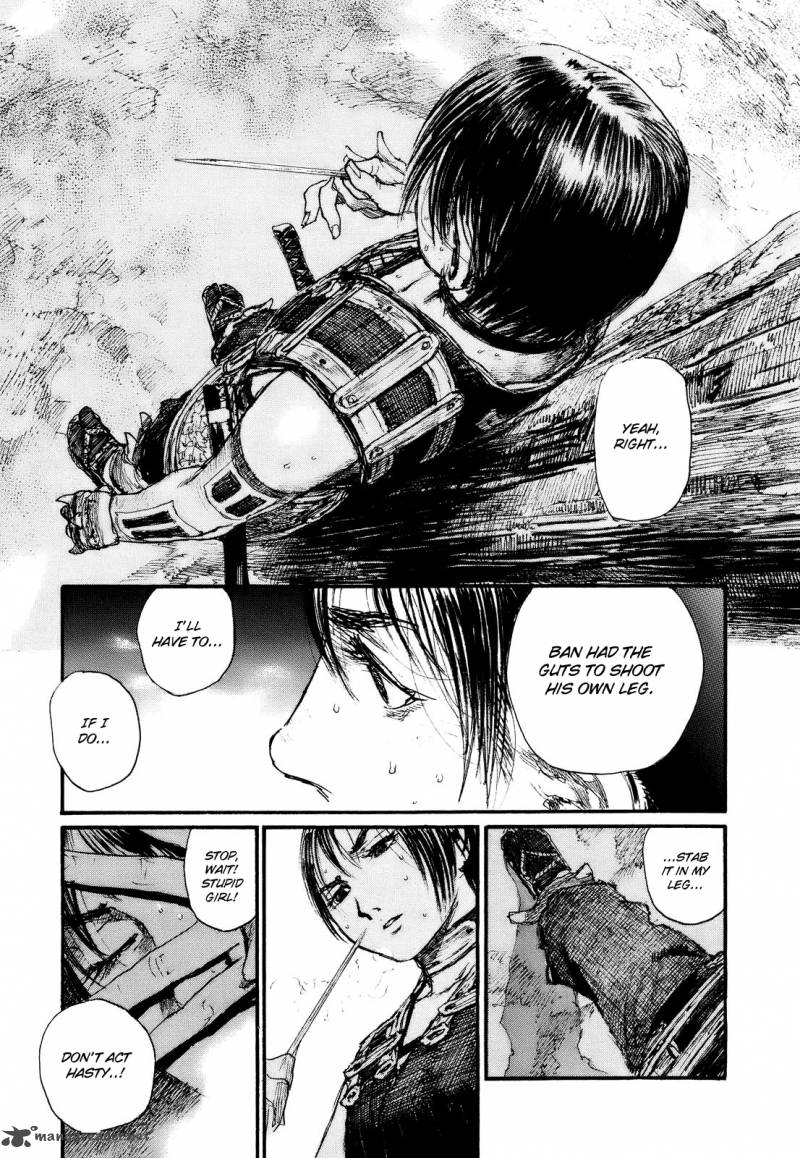 Blade Of The Immortal 172 121
