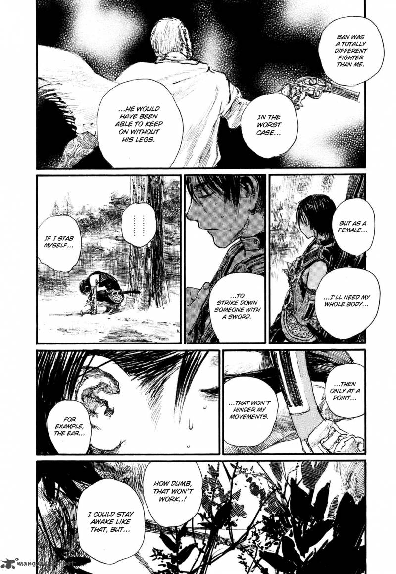 Blade Of The Immortal 172 122