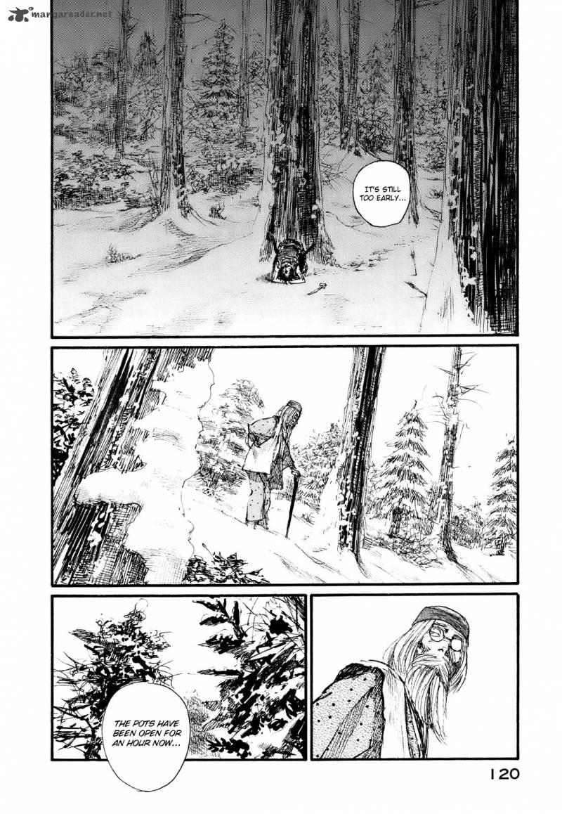 Blade Of The Immortal 172 124