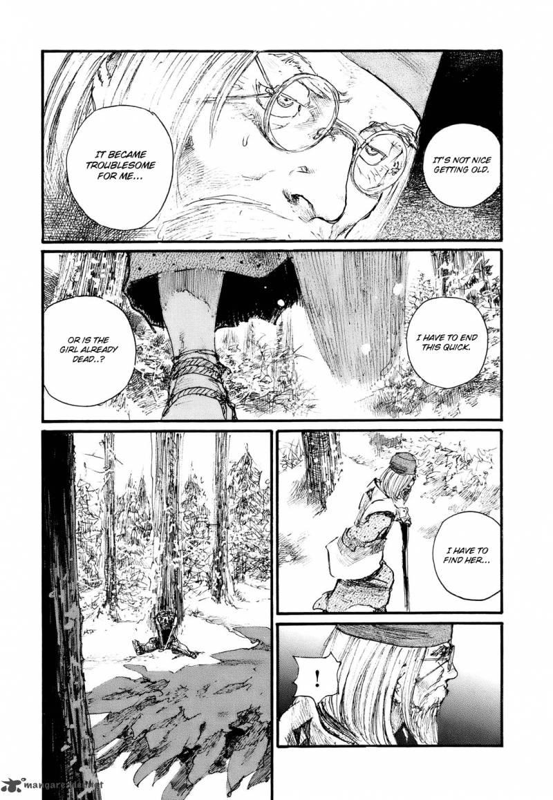 Blade Of The Immortal 172 125