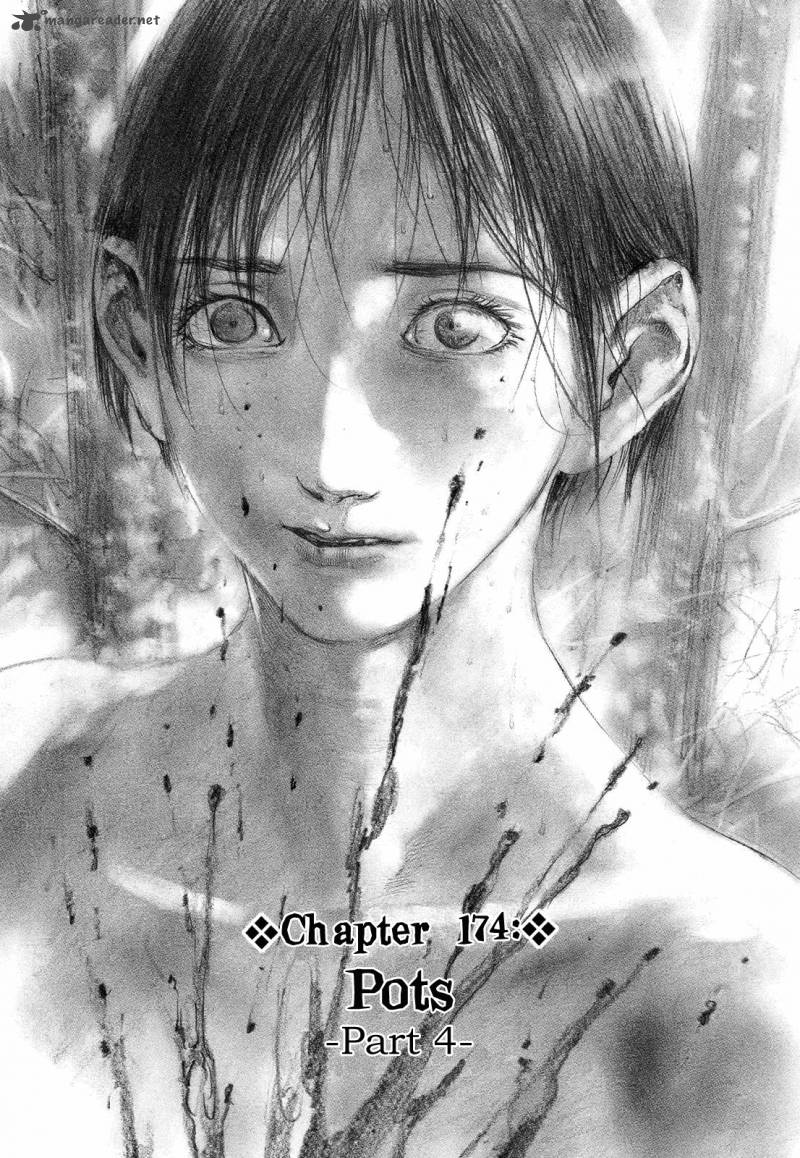 Blade Of The Immortal 172 127