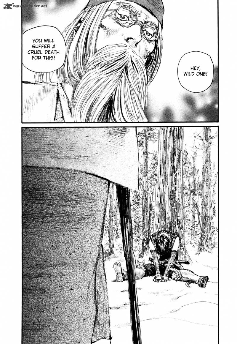 Blade Of The Immortal 172 128
