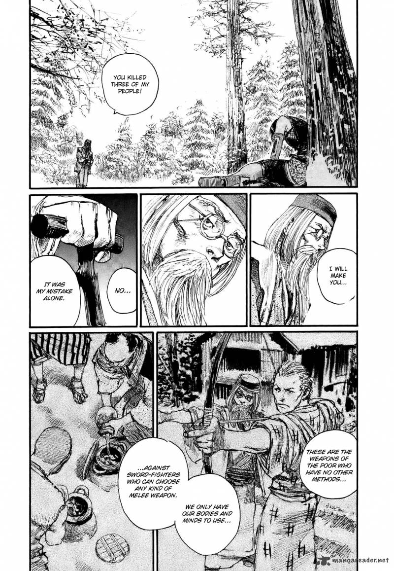 Blade Of The Immortal 172 129