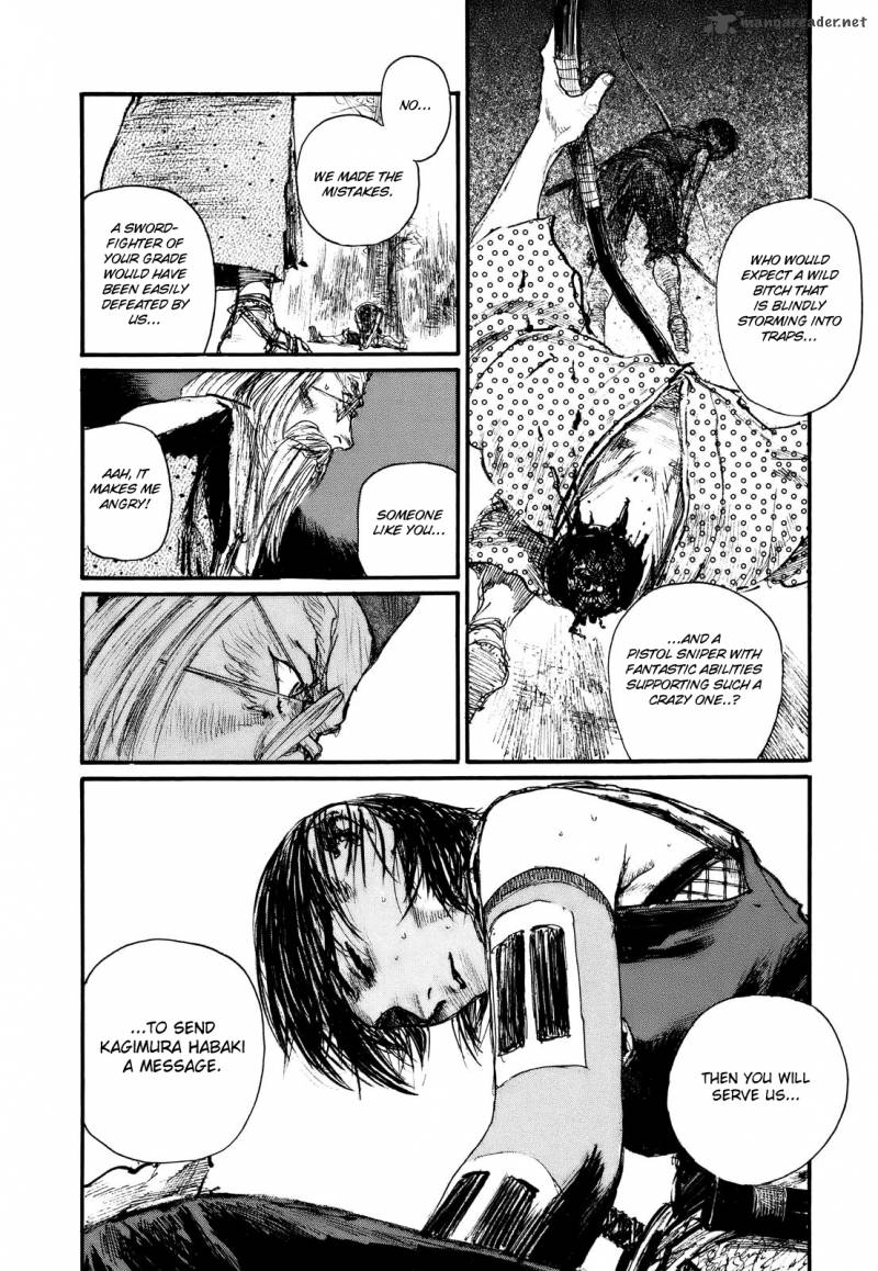 Blade Of The Immortal 172 130