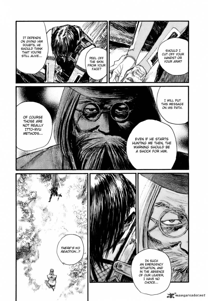 Blade Of The Immortal 172 131