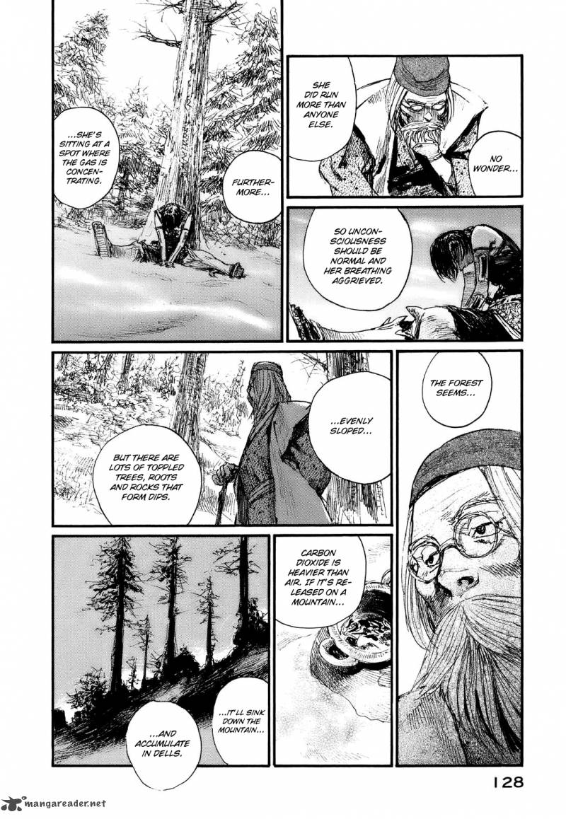 Blade Of The Immortal 172 132