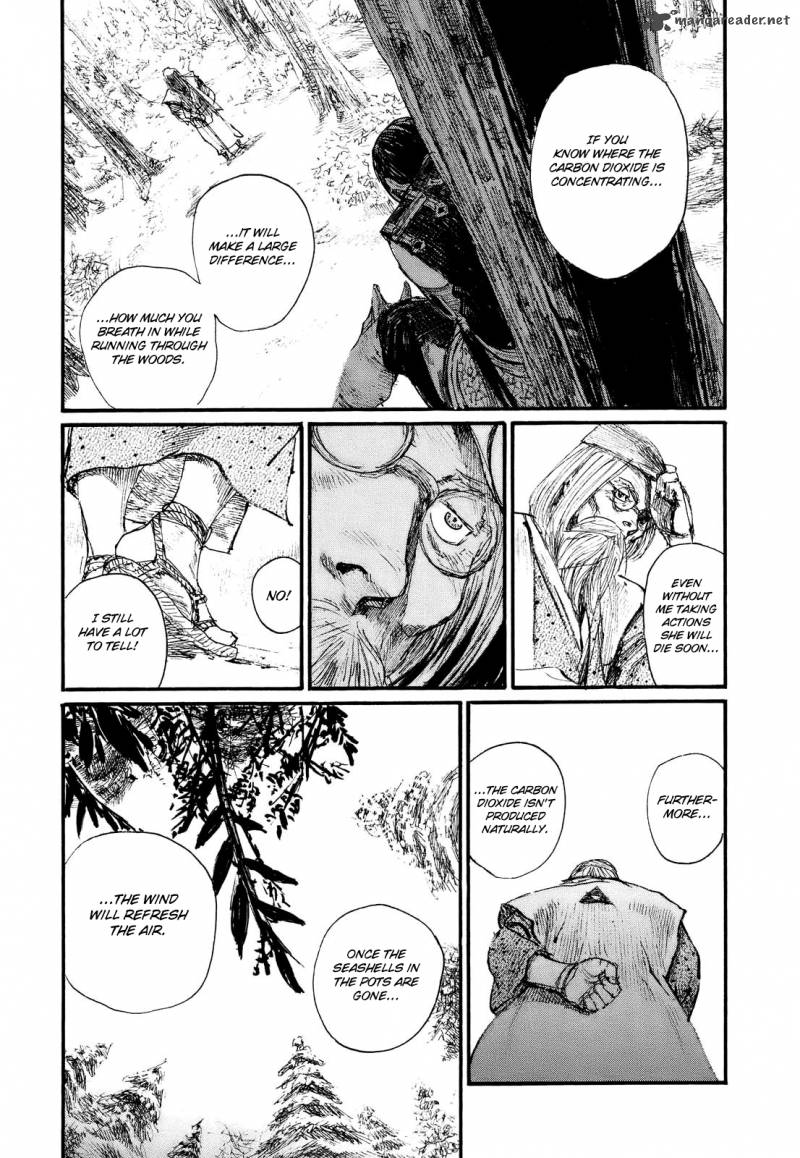 Blade Of The Immortal 172 133