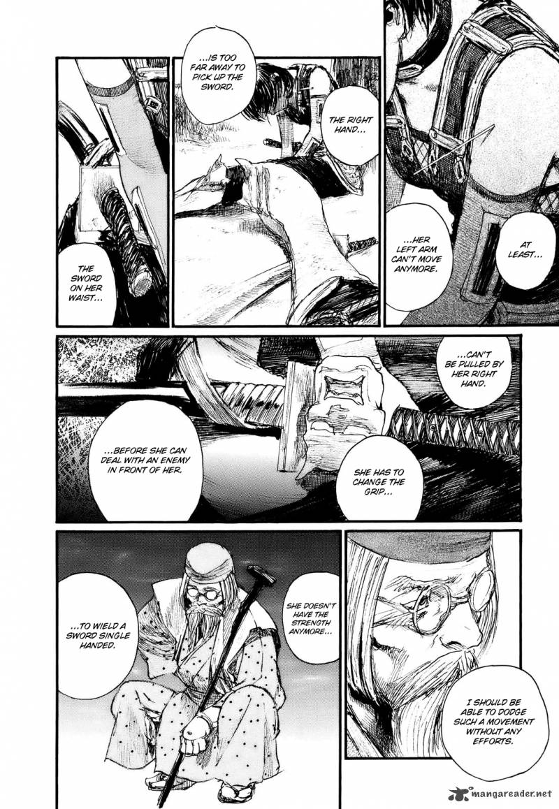 Blade Of The Immortal 172 136