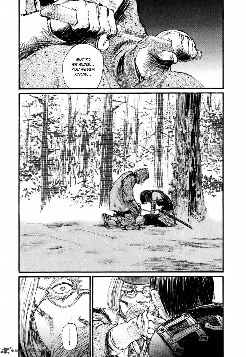Blade Of The Immortal 172 137