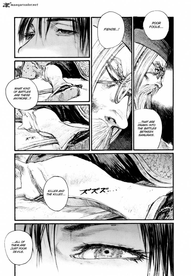 Blade Of The Immortal 172 139