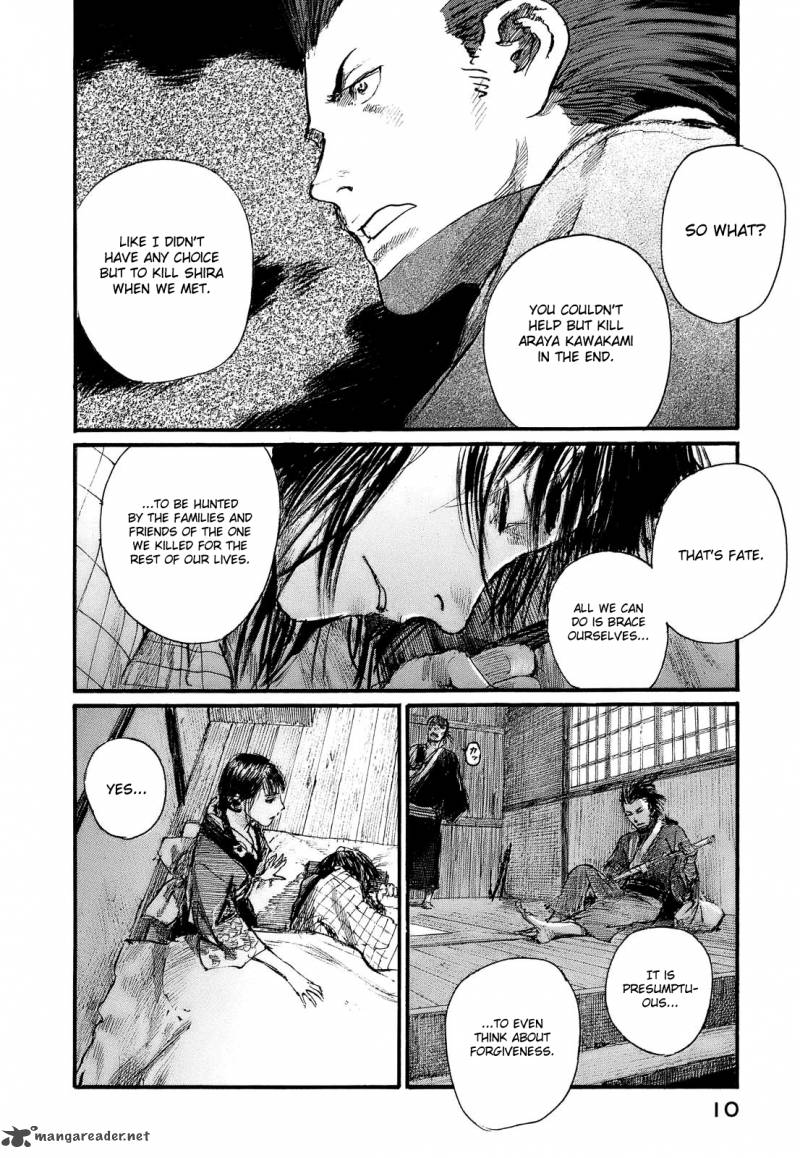Blade Of The Immortal 172 14