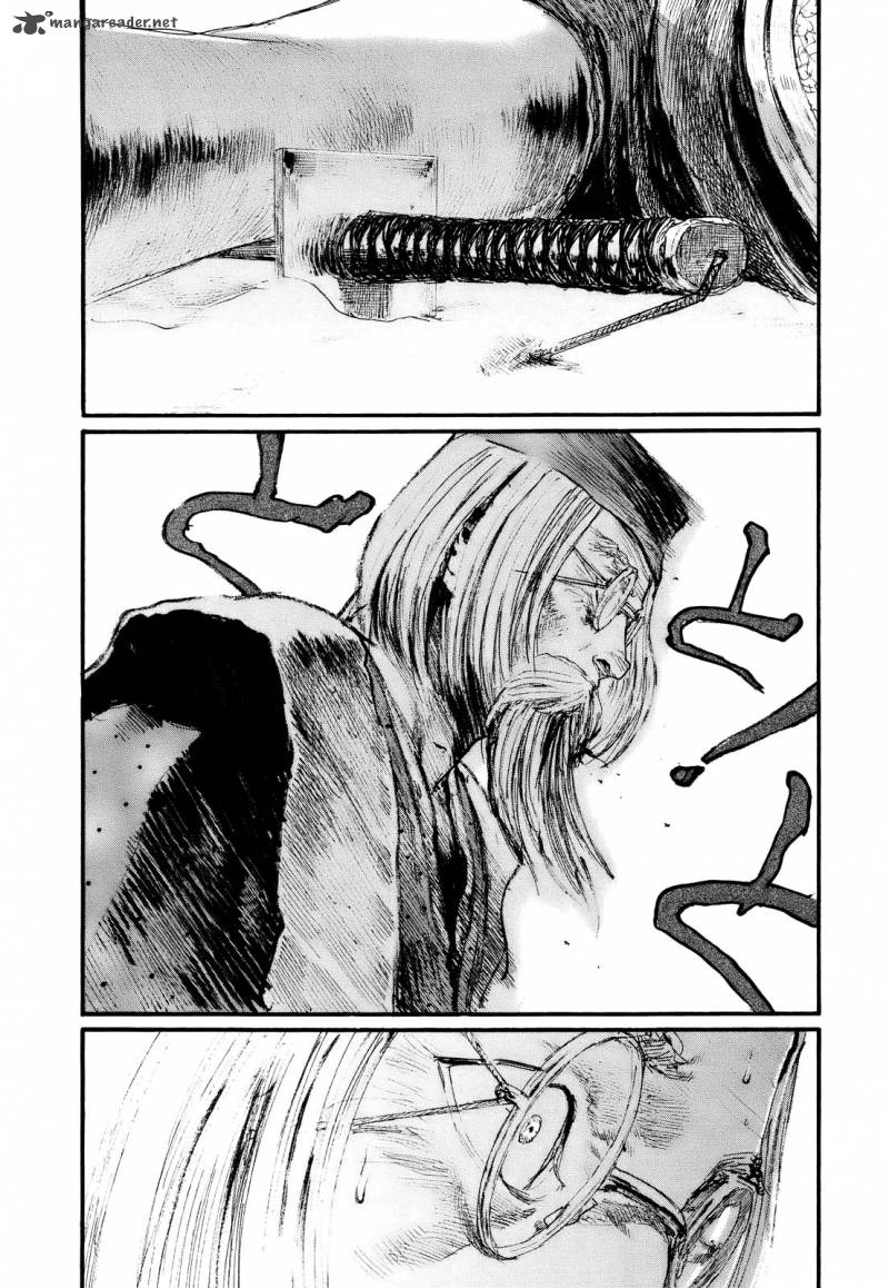 Blade Of The Immortal 172 140