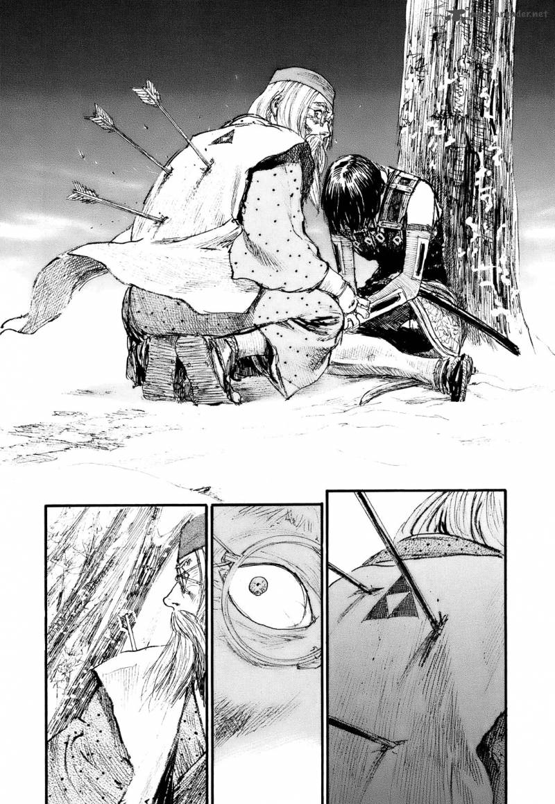 Blade Of The Immortal 172 141
