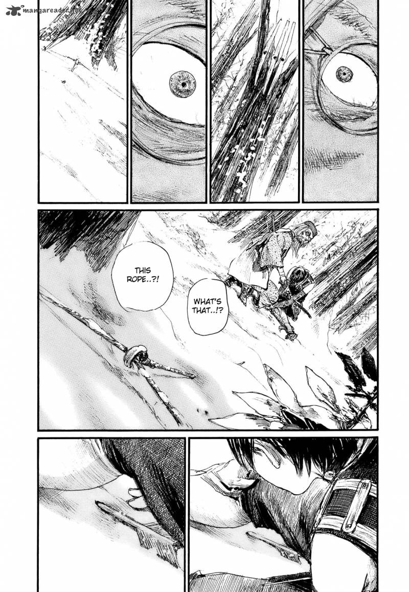 Blade Of The Immortal 172 142